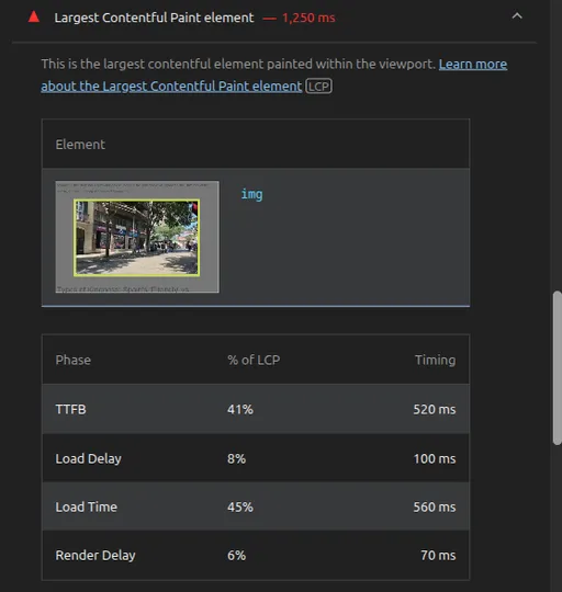 thumbnail of Key to Web Performance Optimization: A Guide to Implementing Lazy Loading Images