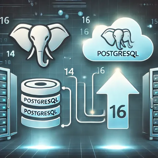 thumbnail of PostgreSQLのバージョンアップグレードと安全なデータ移行